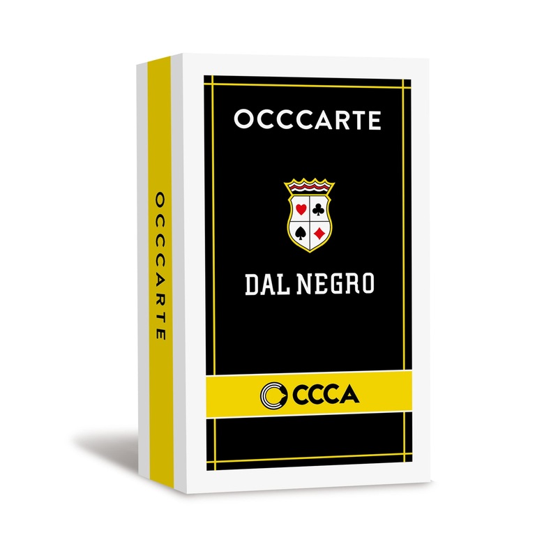 Boh! Edizioni Occcarte