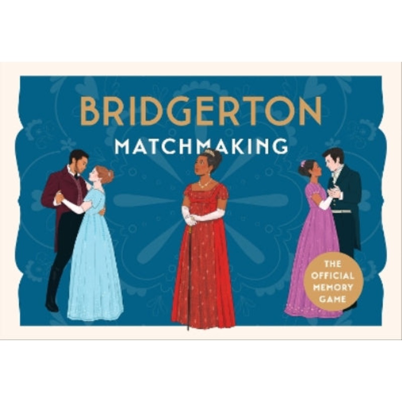 Bridgerton Matchmaking