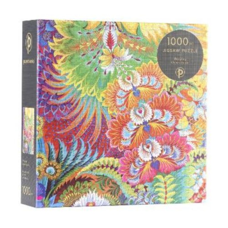 Dayspring (Olenas Garden) 1000 Piece Jigsaw Puzzle