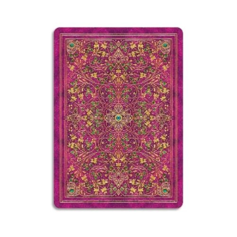 Diamond Jubilee (Sangorski & Sutcliffe) Playing Cards (Standard Deck