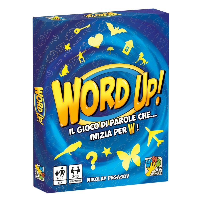dV Giochi DVG9336 Box Game, Multicolour