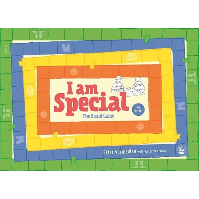 I am Special