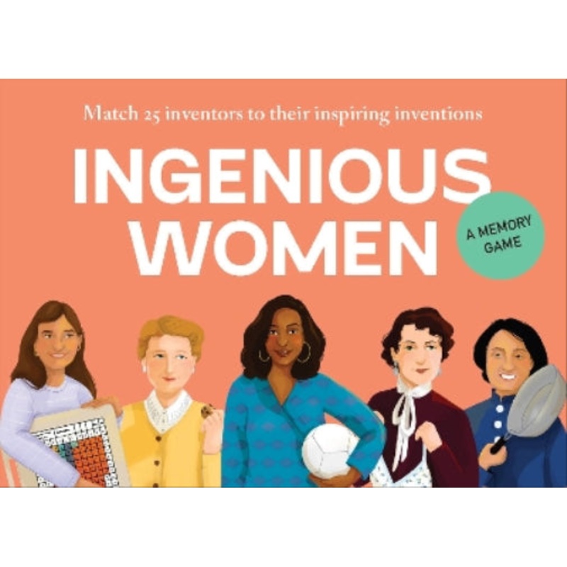 Ingenious Women