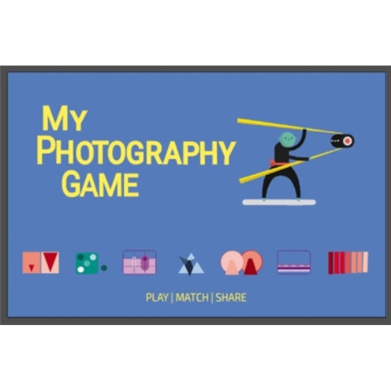 My Photography Game