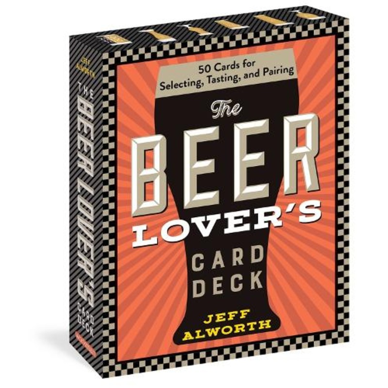 The Beer Lovers Card Deck