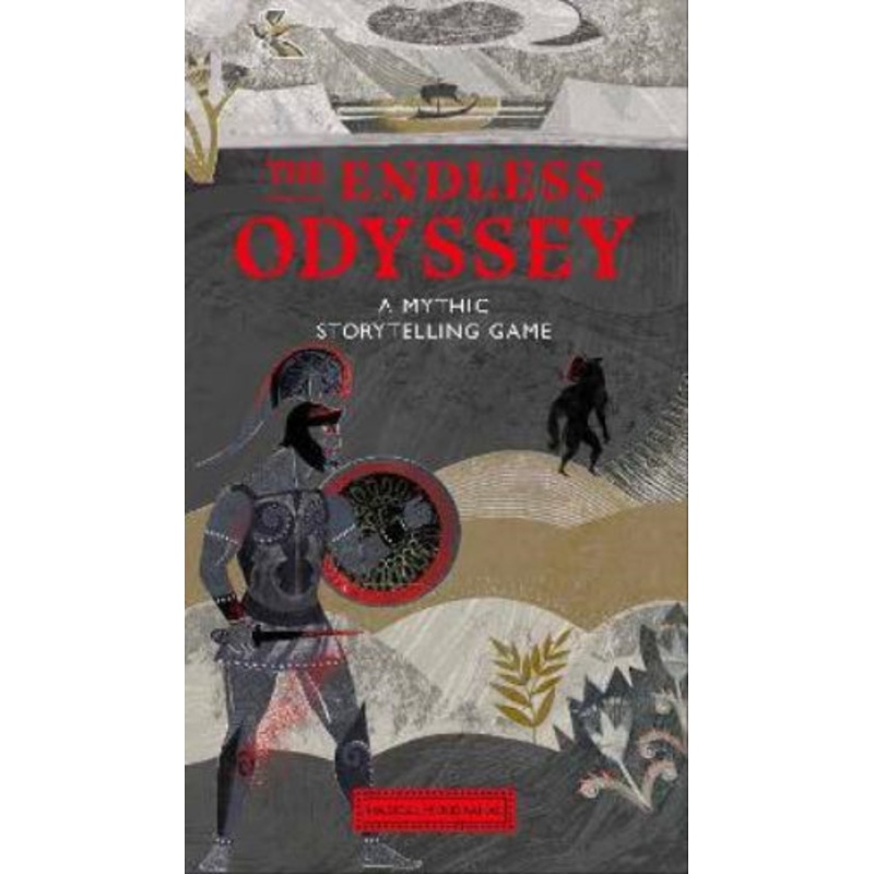 The Endless Odyssey