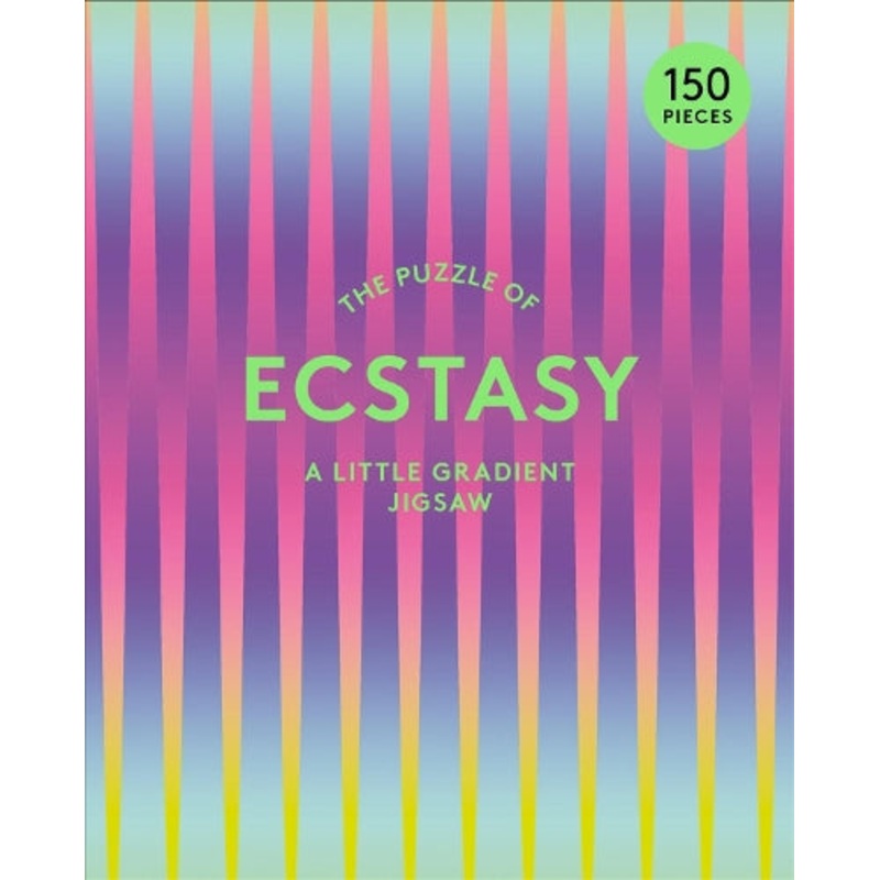 The Puzzle of Ecstasy