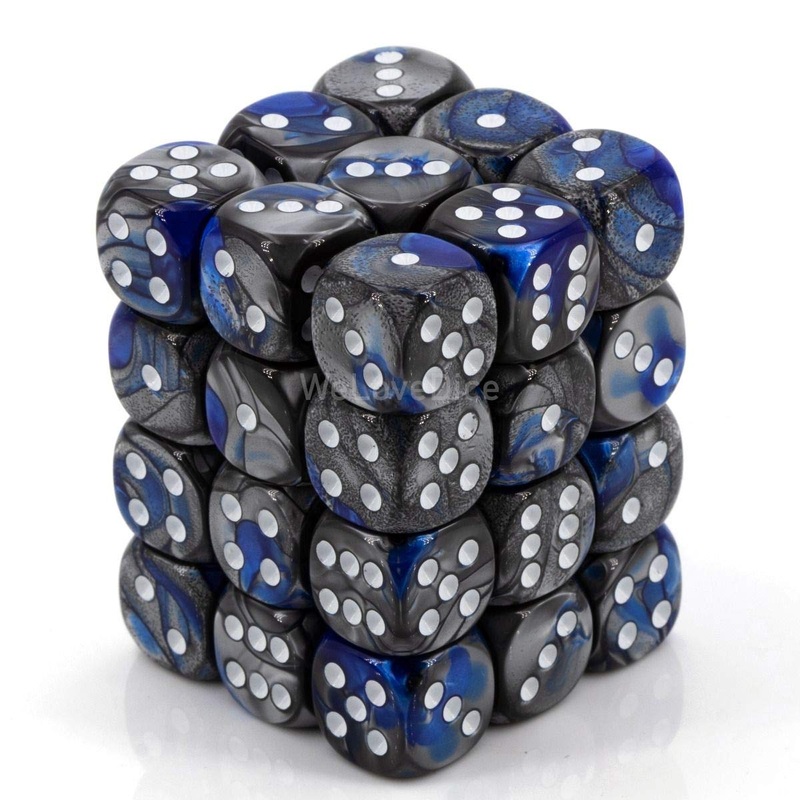 Chessex 26823 accessories