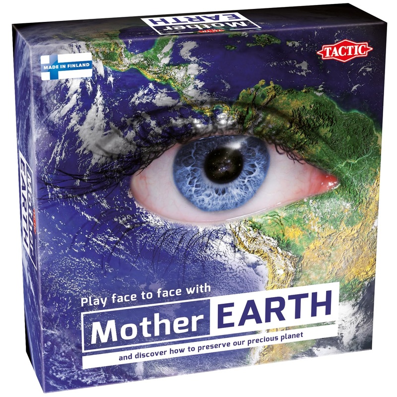 Mother Earth