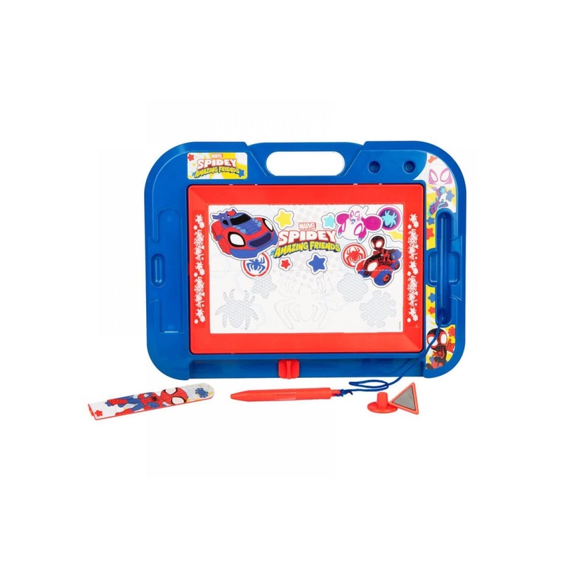 Pizarra magnetica Spidey Spiderman Marvel
