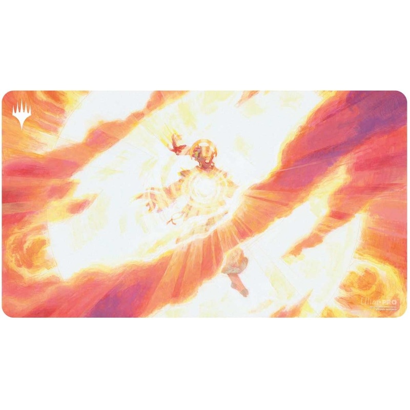 Ultra Pro - Magic: The Gathering - Playmat White 2 - Modern Horizons 3