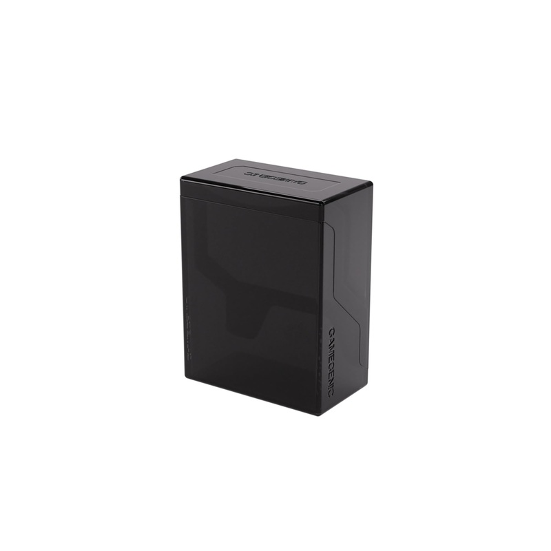 Gamegenic, Bastion 50+ Black