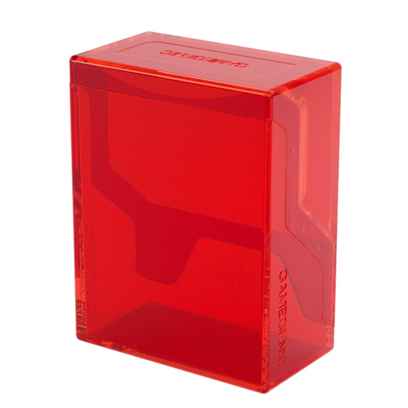 Gamegenic GGS22021 Red