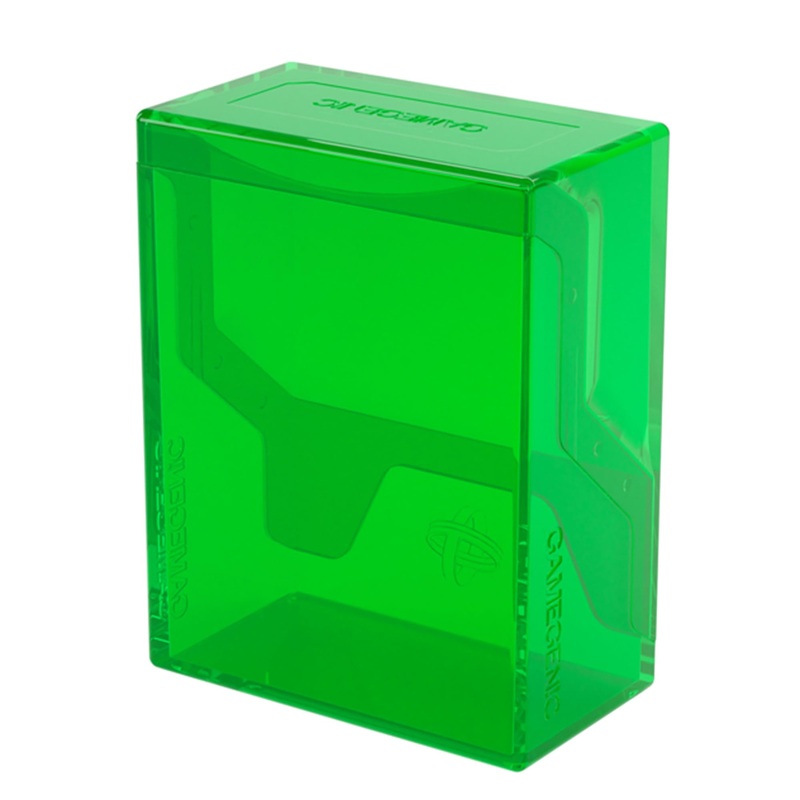 Gamegenic GGS22022 Green