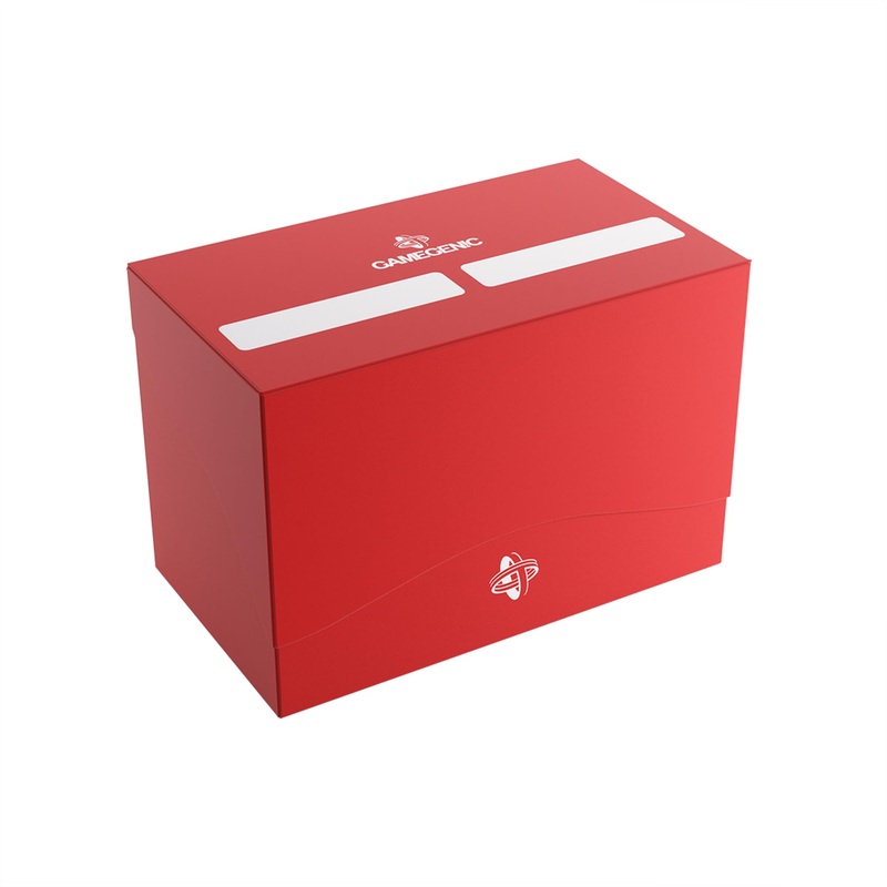 Gamegenic GGS25113 Red