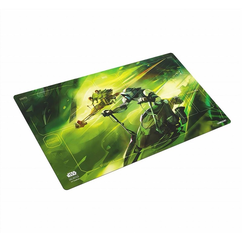 Gamegenic GGS40066ML Spielzubehr, Mehrfarbig