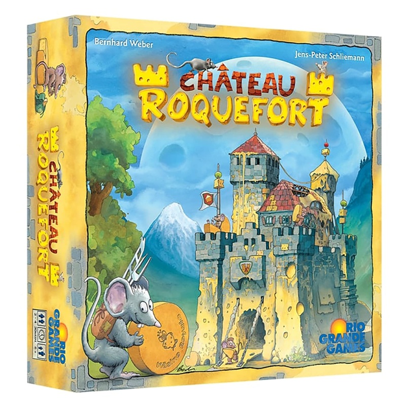 Chteau Roquefort