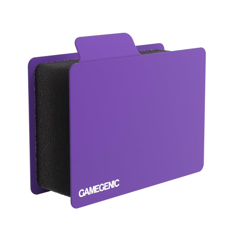 Gamegenic, Sideloading Sizemorph Divider  Purple