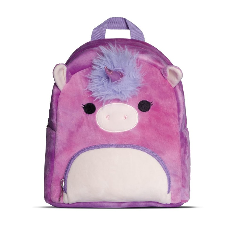 Squishmallows Lola Mini Backpack - Squishmallows Mini Backpack