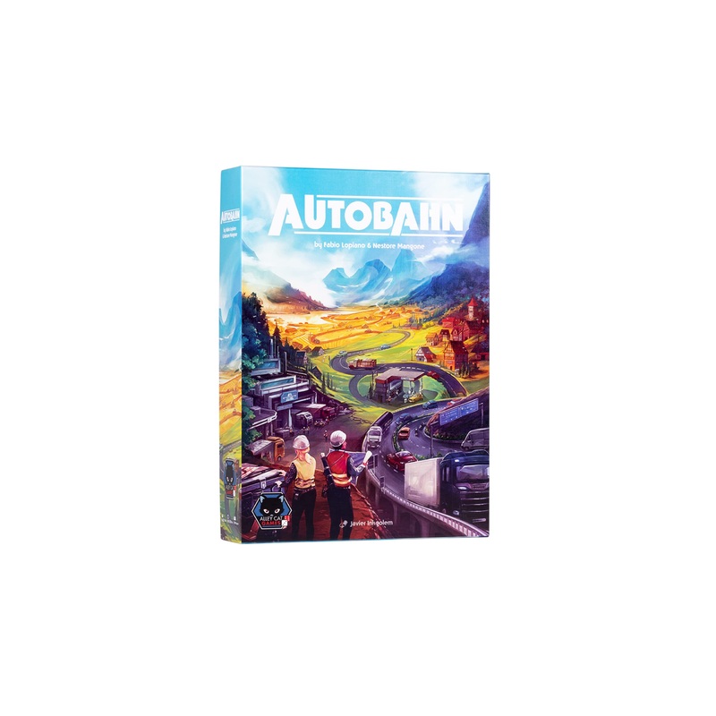 Autobahn (engl.
