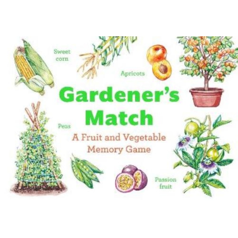 Gardeners Match