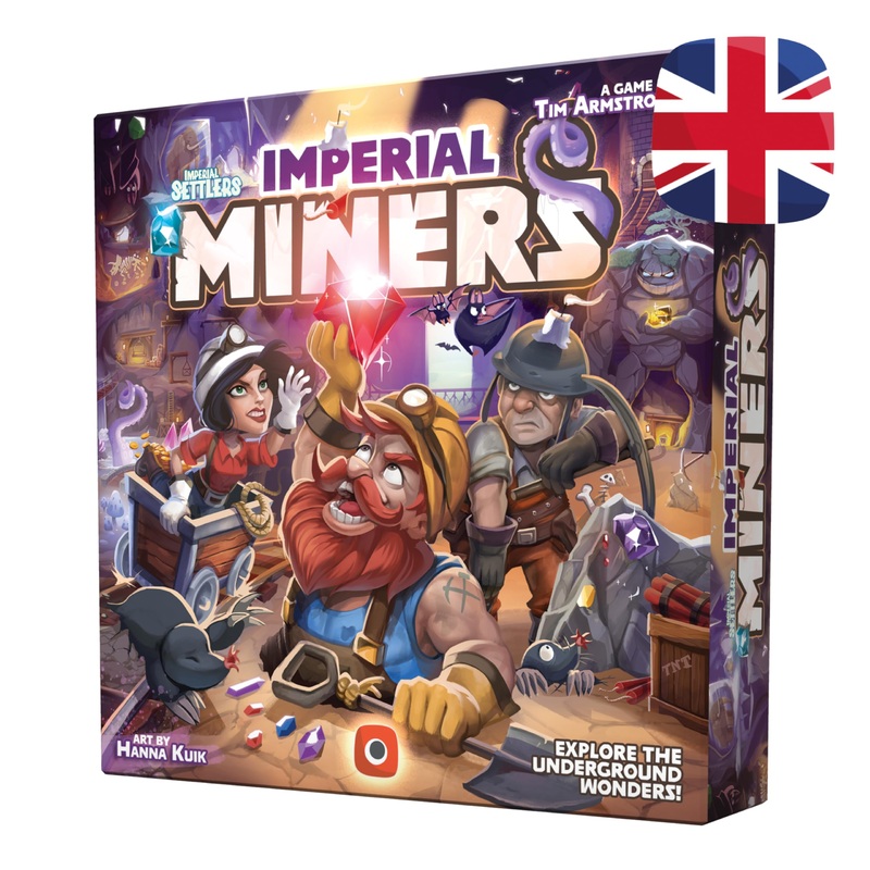 Wydawnictwo Portal- Juegos de Mesa (POP00419