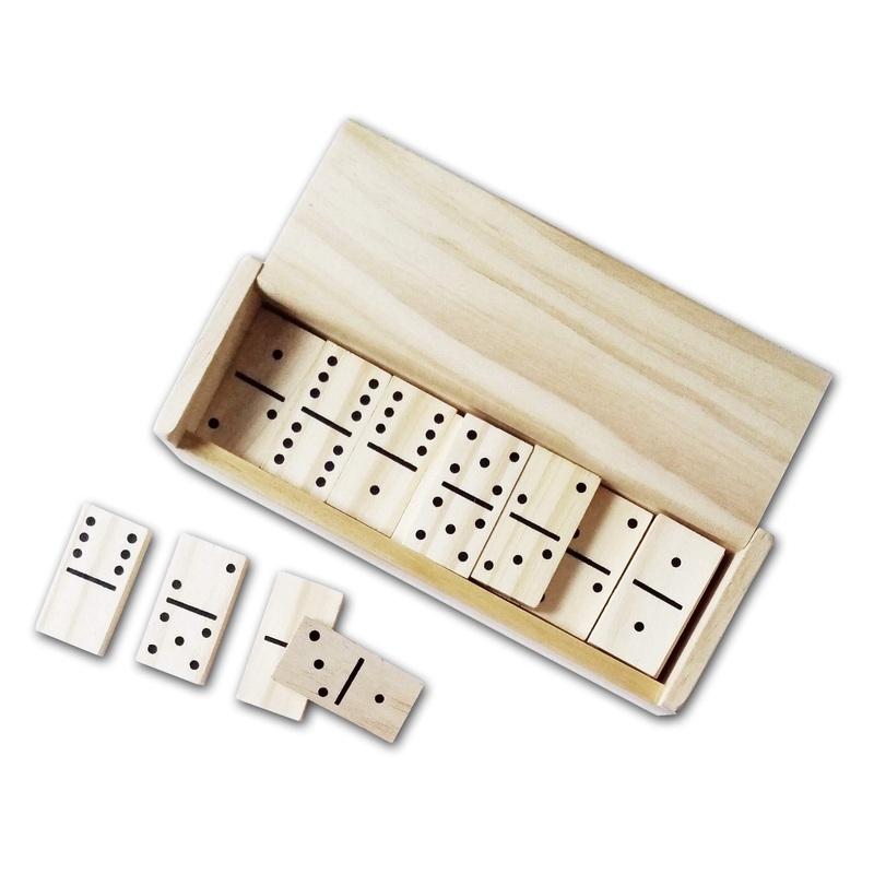 XXL Domino
