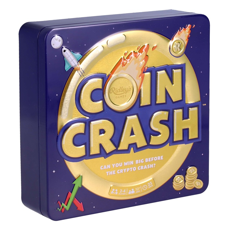 Coin Crash