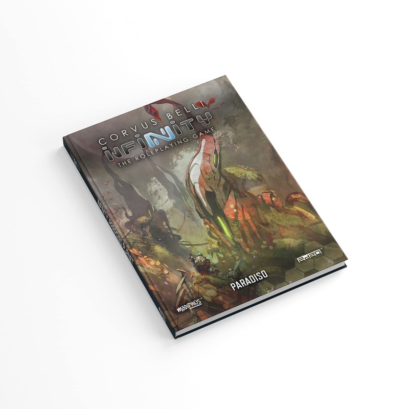 Modiphius MUH050215 Accessories, multicoloured