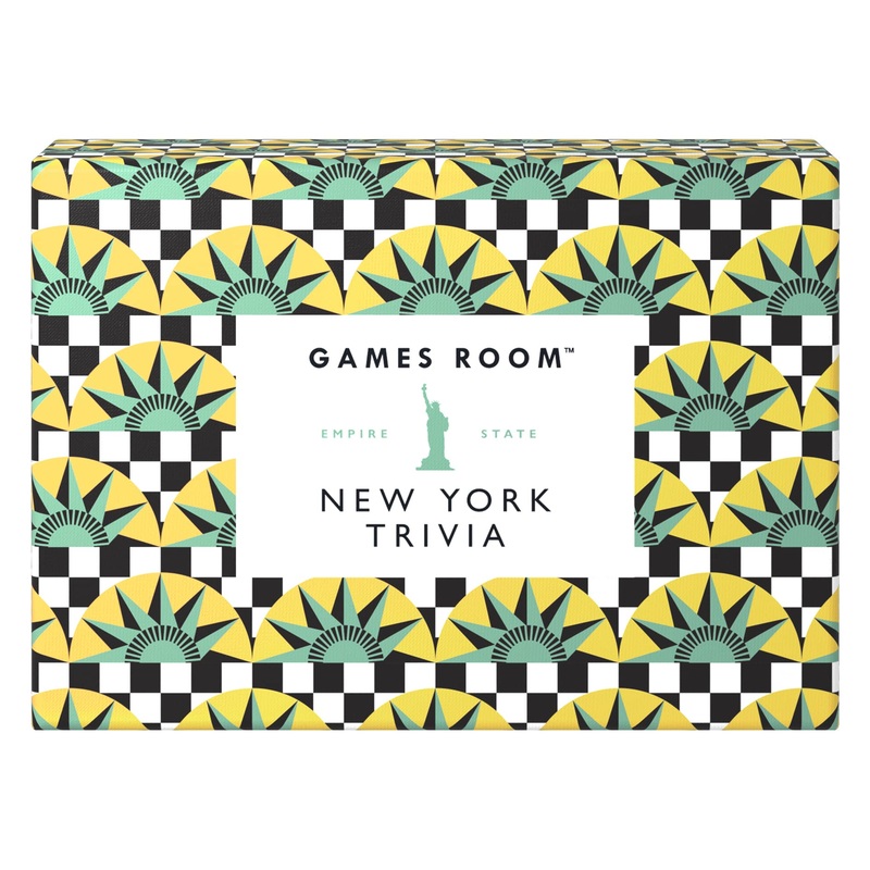 New York Trivia