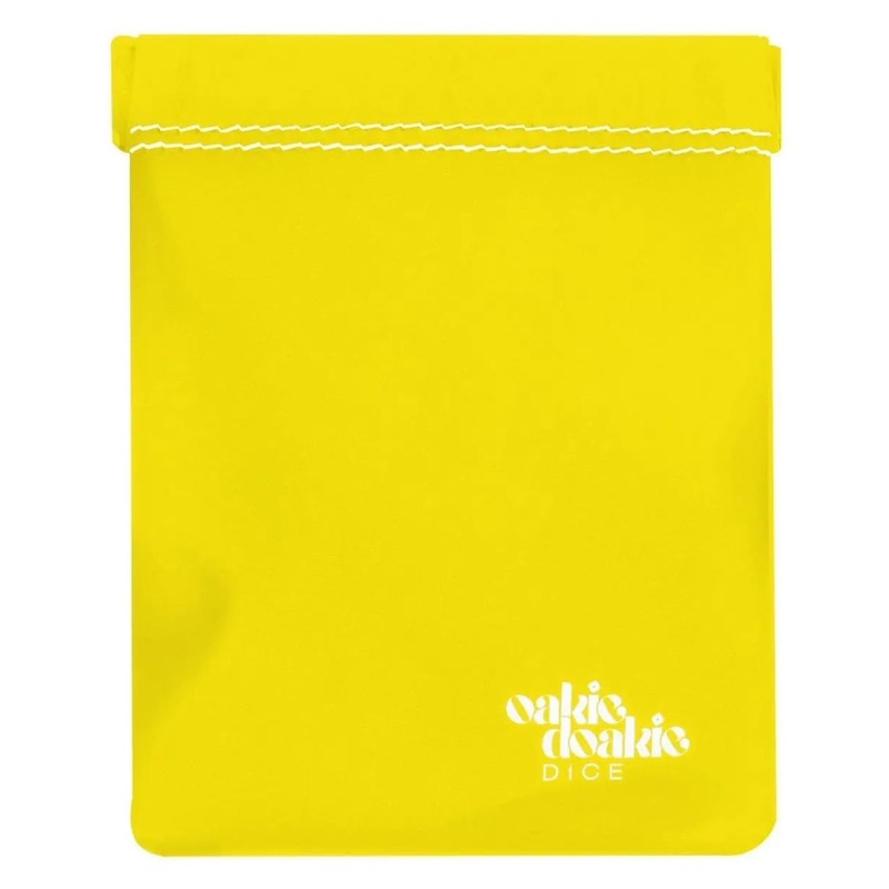 Oakie Doakie Dice Bag Small