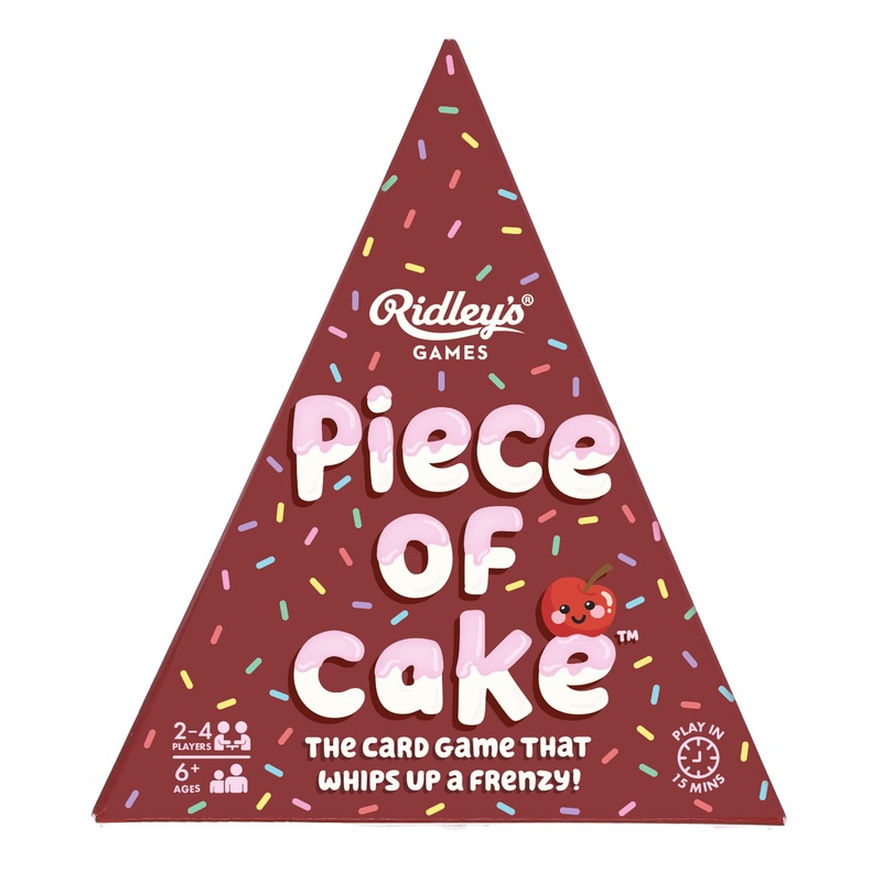 Piece of Cake