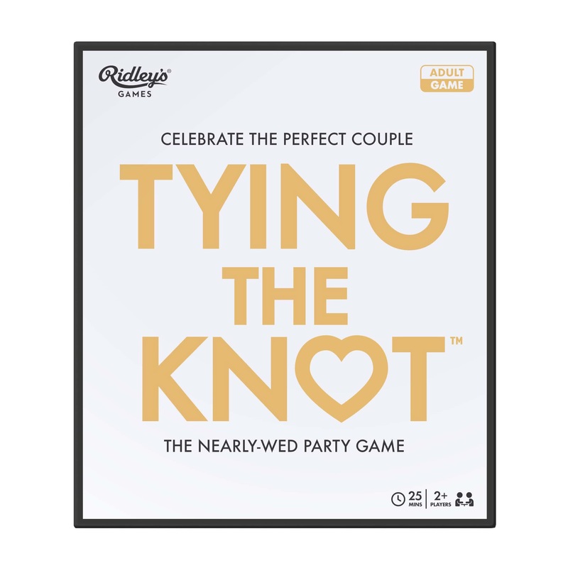 Tying the Knot