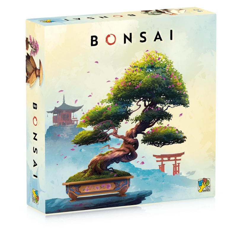 Bonsai (engl.