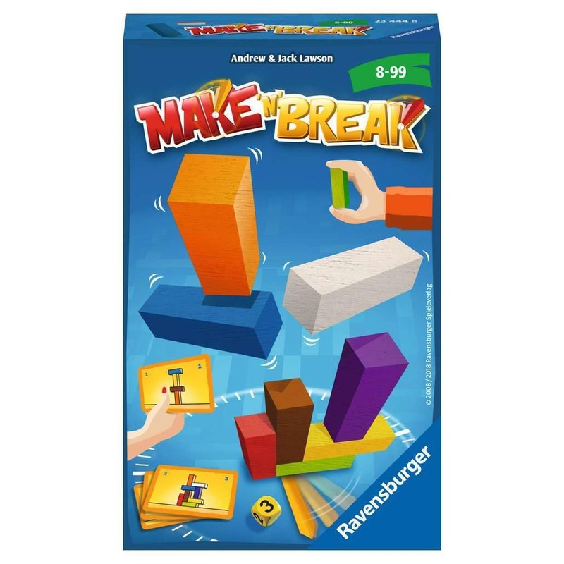 Ravensburger Gift Board Game