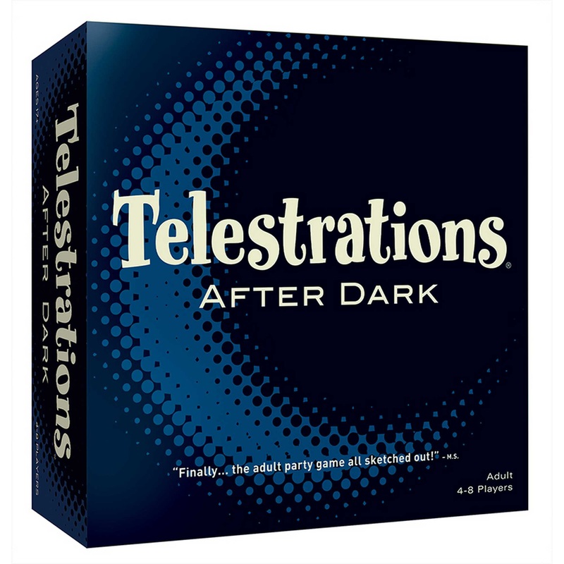 Telestrations After