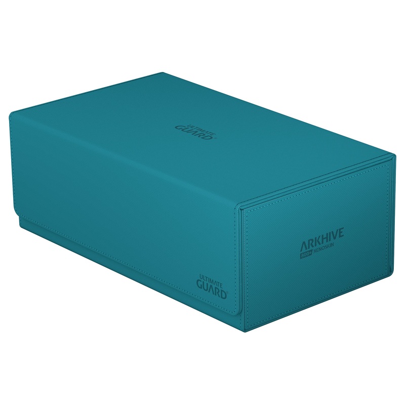 Ultimate Guard Arkhive 800+ Xenoskin Deck Box Case