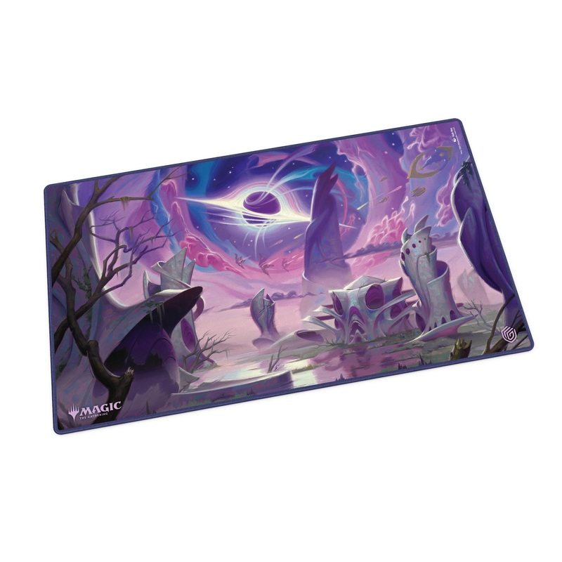 Ultimate Guard Playmat - Magic: The Gathering - Edge of Eternities - Godless Shrine