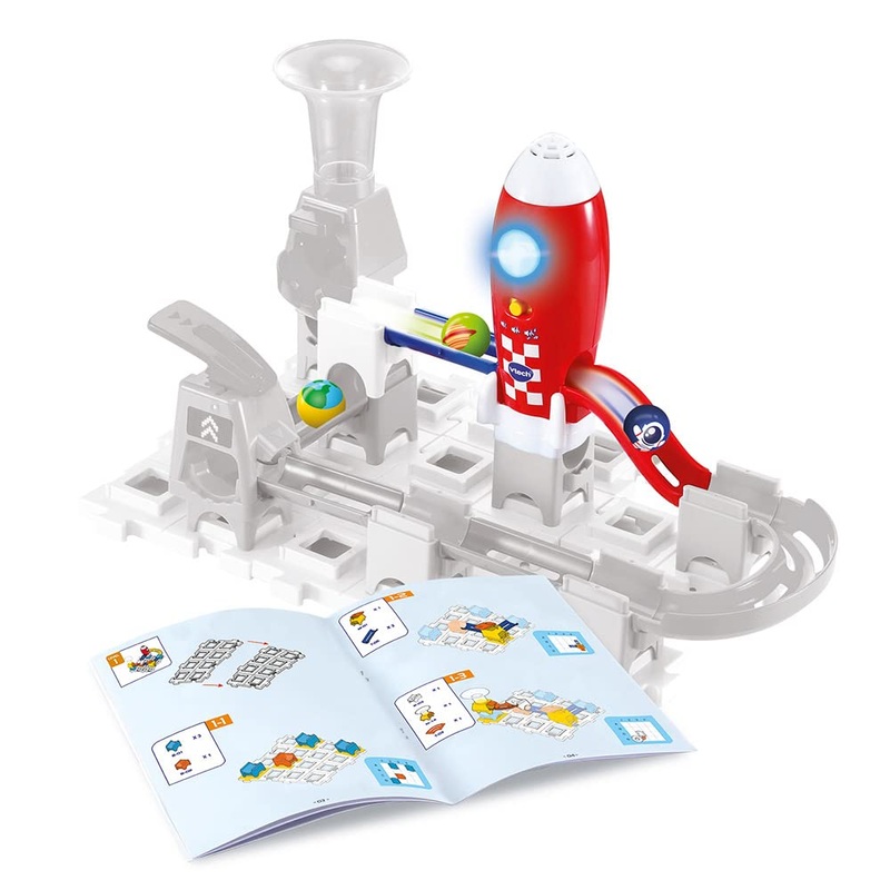 Vtech MR - Erweiterung Lights&Sounds-Rak 80-559649