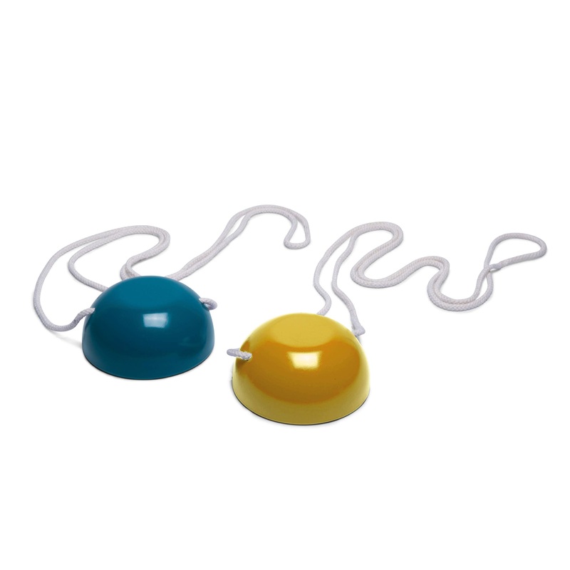 Wooden Walking Bobbins