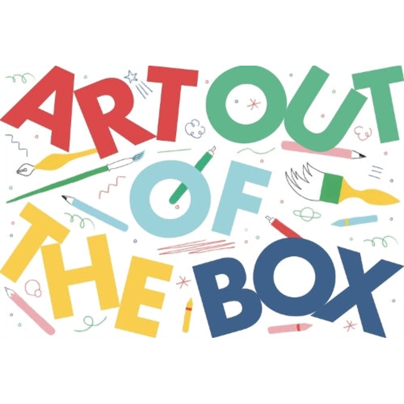 Art Out of the Box