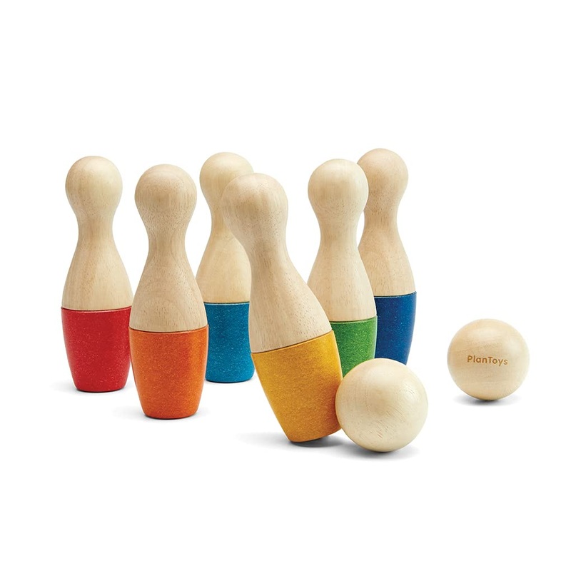 PlanToys Houten Speelgoed