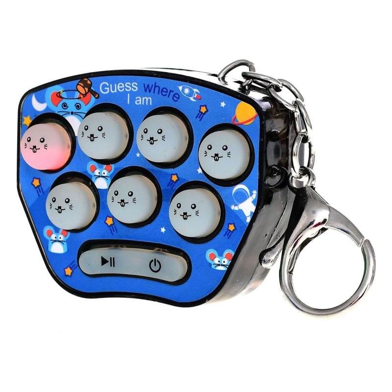 Vedes HAMSTERSP.Brain Game