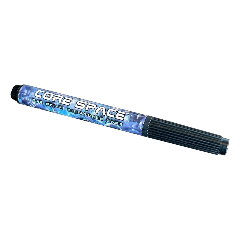 Battle Systems Core Space Dry-Wipe Pen