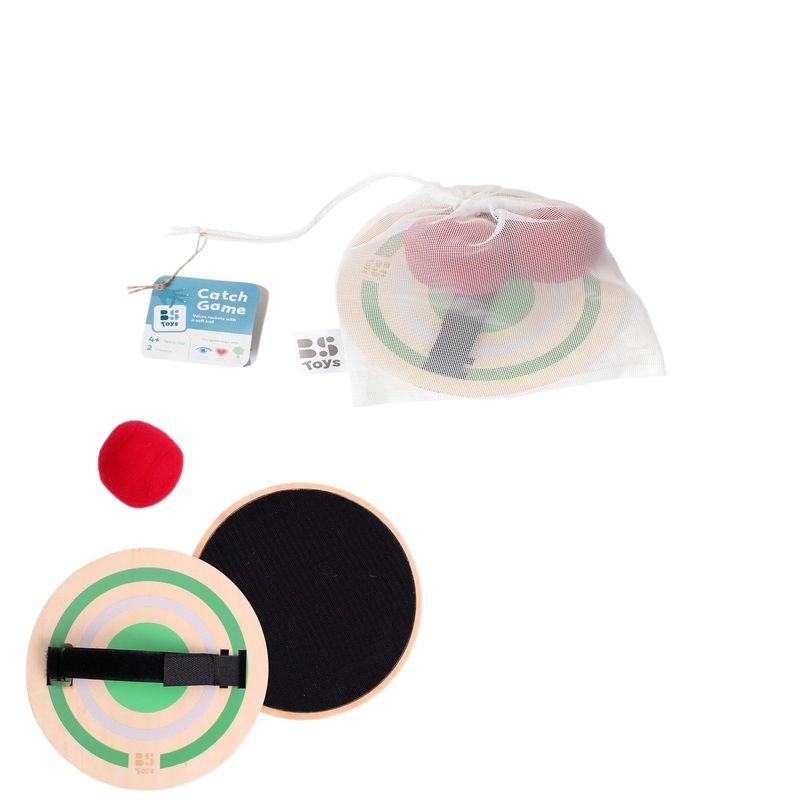 Buitenspeel- Set Raquetas de Mano Catch Game (GA473