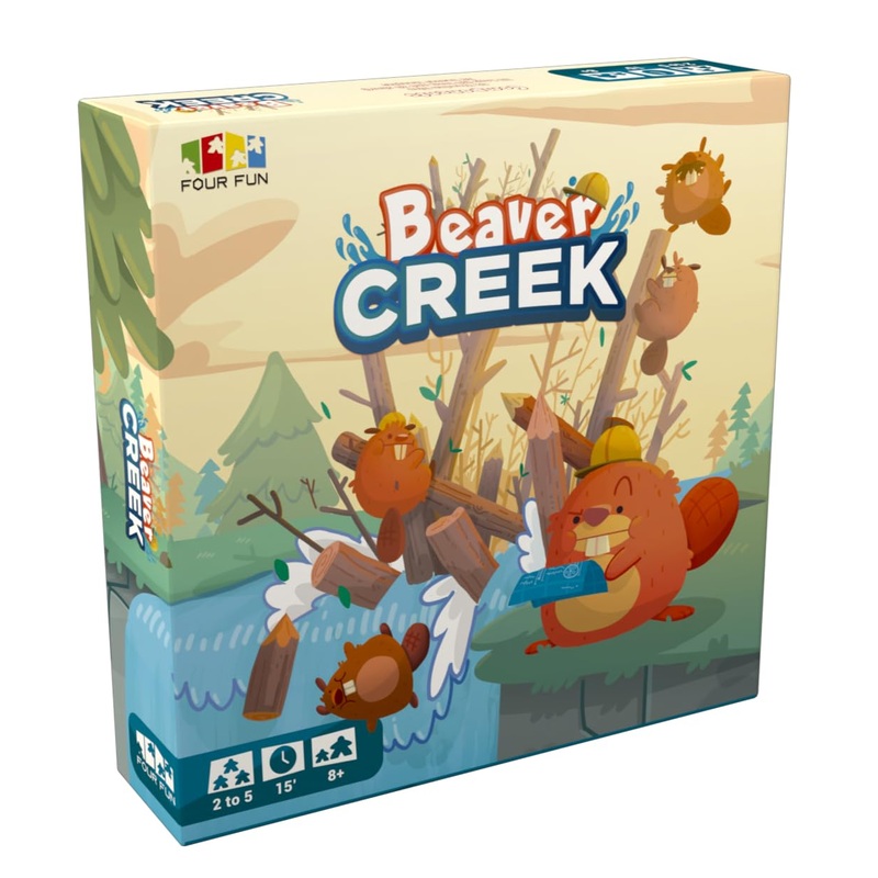 Creative Games Studio Beaver Creek