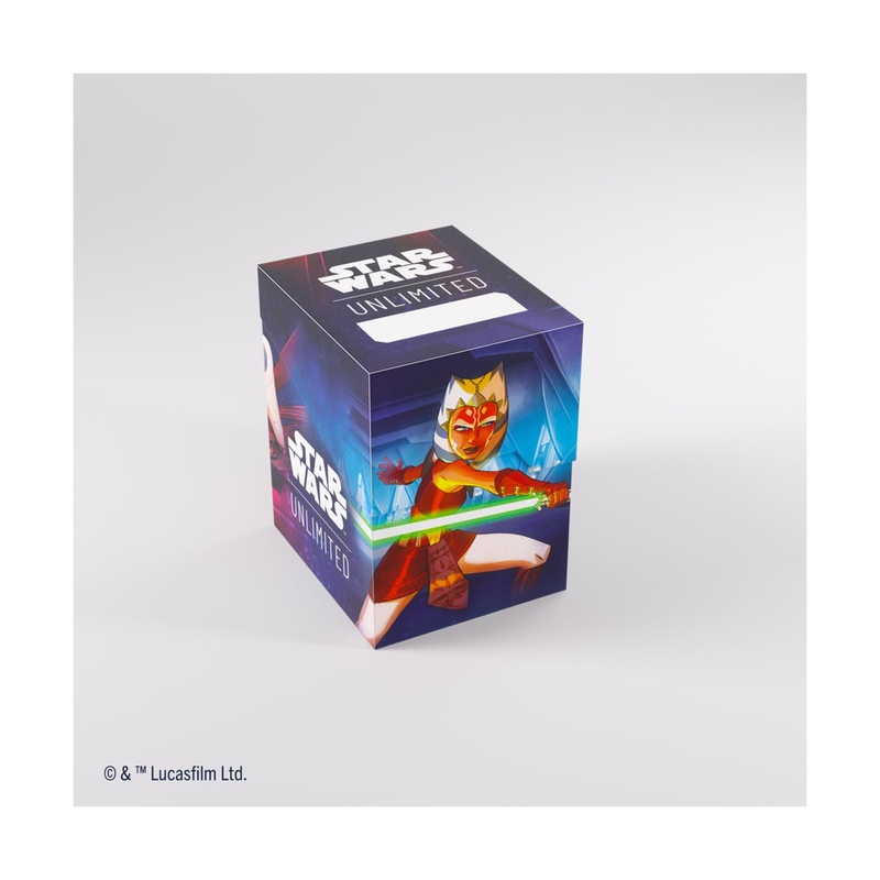 Gamegenic, Star Wars: Unlimited Soft Crate