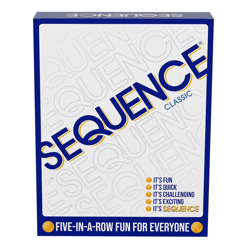 Jax Sequenz: An Exciting Game of Strategy