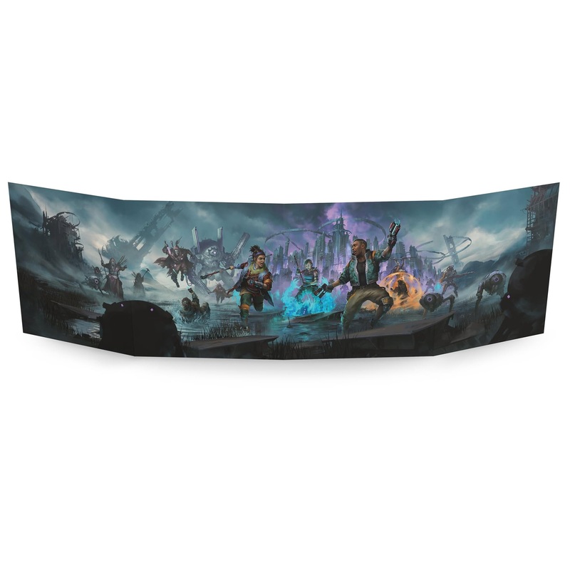 MODIPHIUS ENTERTAINT LTD