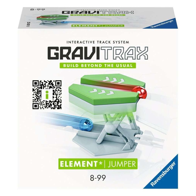 Ravensburger 22421 GraviTrax Marble Track, AG107570